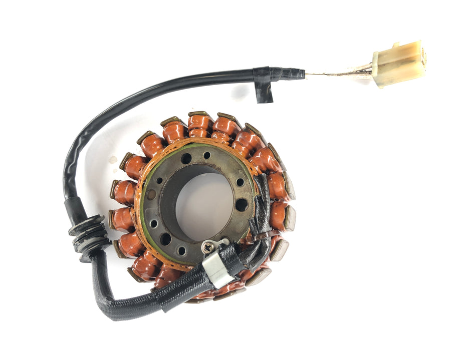 Yamaha YZF R6 RJ03 [2000] - Stator alternator