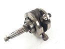 Yamaha TT 600 E 4GV [1996] - Crankshaft-1
