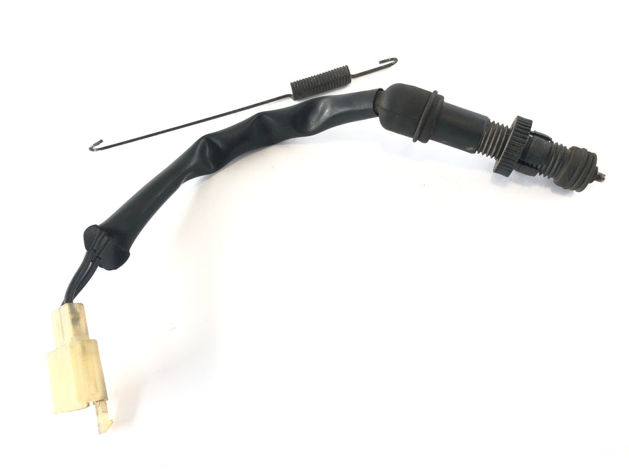 Honda ST 1100 SC26 Pan European [1990] - Bremslichtschalter hinten