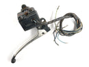 Honda CJ 360 T [1980] - Lenkeramartur links-4