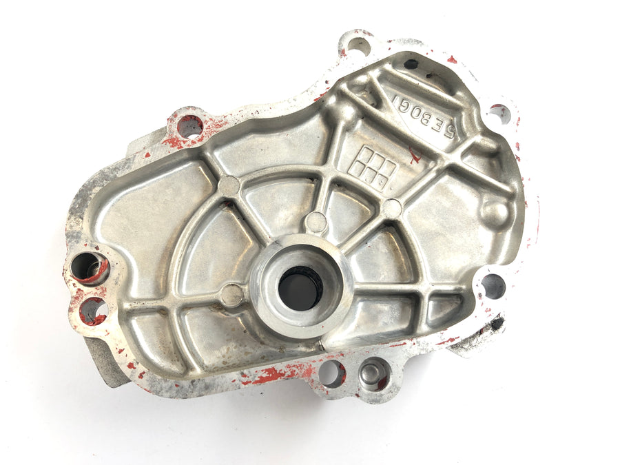 Yamaha YZF R6 RJ03 [2000] - Coperchio di motore a marcia