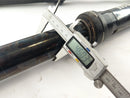 Gas Gas FSR 450 [2008] - Fourche télescopique à suspension avant-5