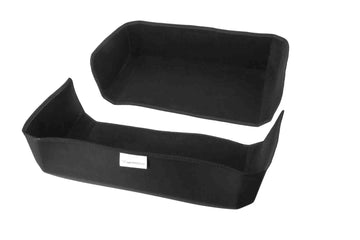 [SW-MOTECH] - TRAX ADV inlay for side cases 37 l and 45 l – picture 1
