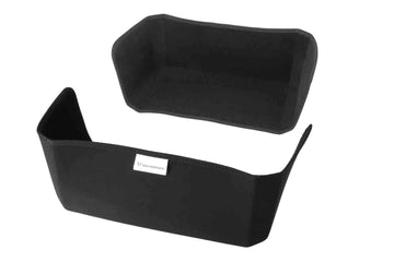 [SW-MOTECH] - Incrustation TRAX ADV pour top case – photo 1