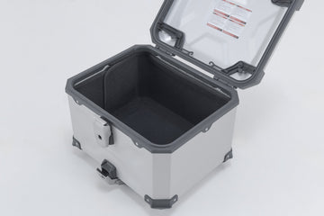 [SW-MOTECH] - Incrustation TRAX ADV pour top case – photo 2