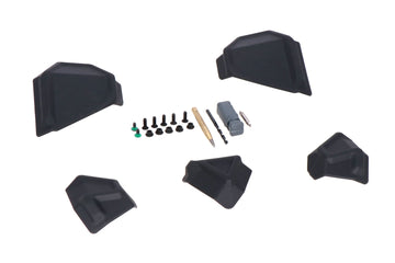 [SW-MOTECH] - TRAX ADV Ersatzecken-Set – Bild 1