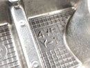 Yamaha XVS 650 Drag Star 4VR [1997] - Gabel Bridge sopra-4