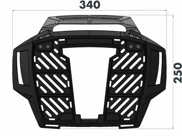 Yamaha XSR 700 [2016-2021] - Alurack