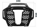 Aprilia TUAREG 660 [2025-] - ALURACK noir-3