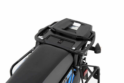 Kawasaki KLR 650 Export Model [2008-2018]-Luggage Bridge