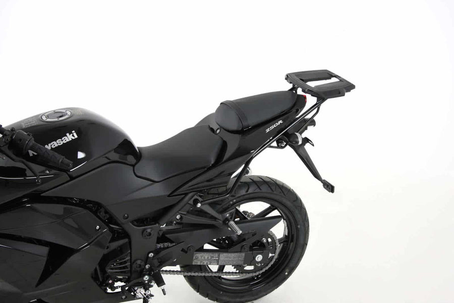 Kawasaki Ninja 250 R [2008-2012] - Aluurack