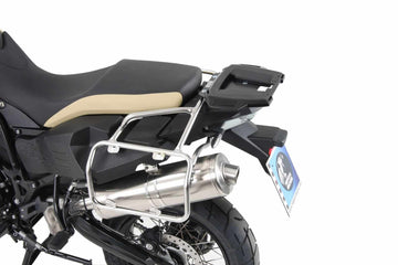 BMW F 800 GS Adventure [2013-2018] - Alurack