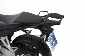 Honda VFR 800 x Crossrunne [2011-2014] - Alurack - 0