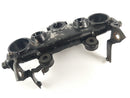 Suzuki DR 650 SP41B - Bridge fork sopra-4