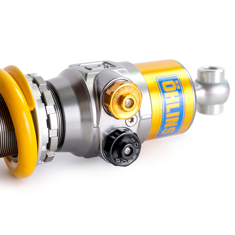 BMW R nineT 1200 Roadster [2014-2023] - Öhlins TTX 36 ILX Stoßdämpfer (375 mm hohe Version)
