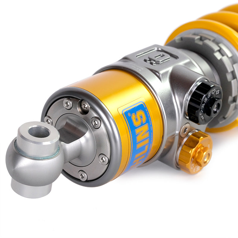 BMW R nineT 1200 Roadster [2014-2023] - Öhlins TTX 36 ILX Stoßdämpfer (375 mm hohe Version)