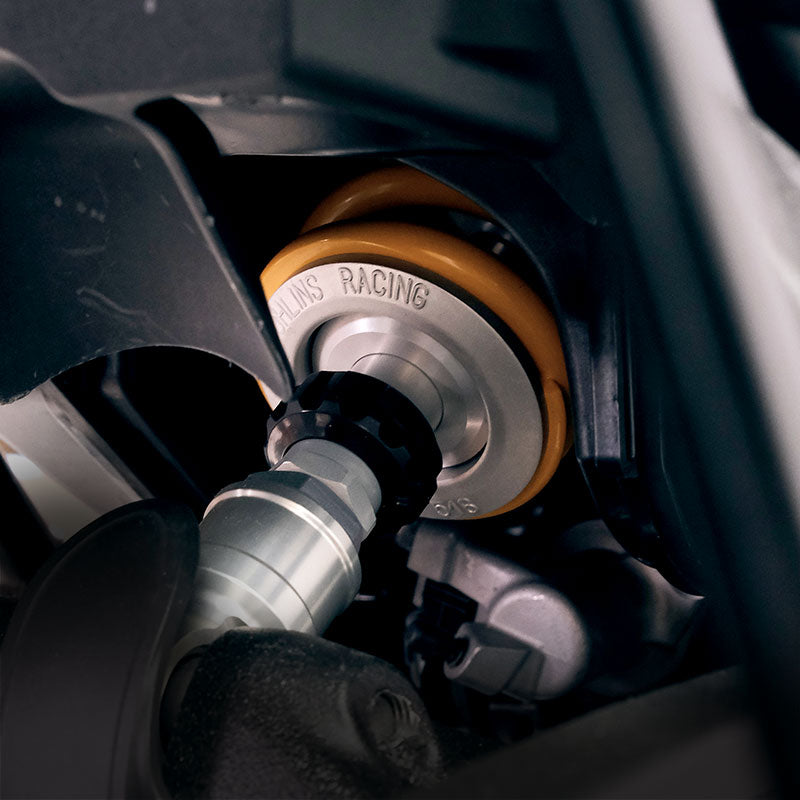 BMW R 12 nineT [2024-2026] - Öhlins Hinterradstoßdämpfer , S46DR1LS ( + 10mm hohe Version)