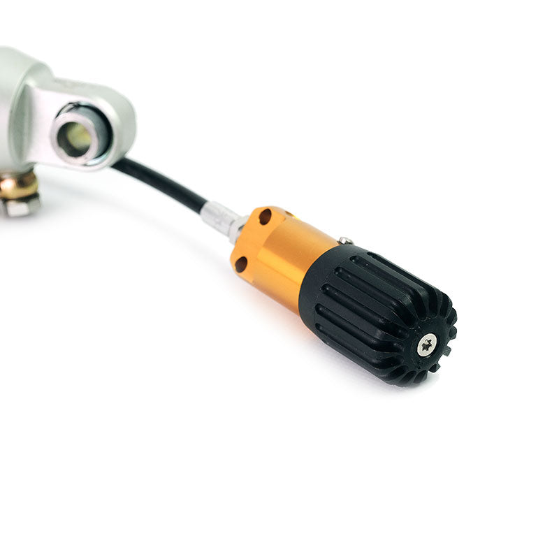 BMW R 12 nineT [2024-2026] - Öhlins Hinterradstoßdämpfer , S46HR1C1LS ( + 10mm, hohe Version)