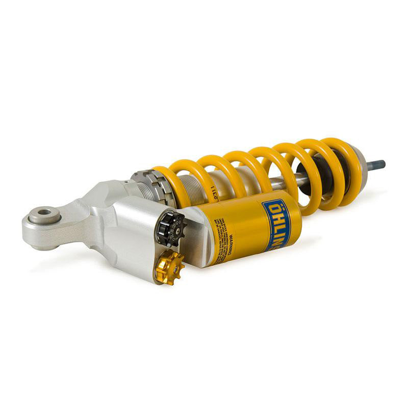 BMW R 1250 GS LC Rad [2019-2023] - Öhlins TTX36 Vorderer Stoßdämpfer T36PR1C1