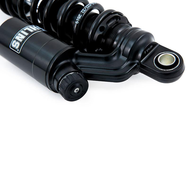 BMW R nineT 1200 Roadster [2014-2023] - Hinterer Stoßdämpfer Öhlins BlackLine (standard height)