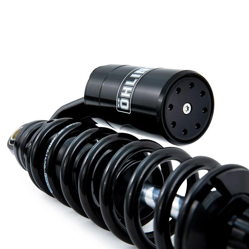 BMW R nineT 1200 Roadster [2014-2023] - Hinterer Stoßdämpfer Öhlins BlackLine (standard height)