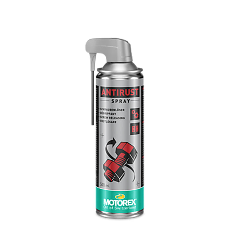 BMW R 1200 GS ADV [2004-2012] - Antirust Spray