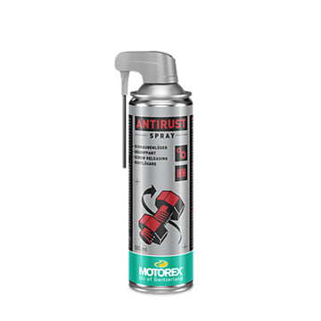 BMW R 1200 GS LC Rad [2013-2019] - Antirust Spray