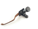 BMW R 1200 R K27 [2007] - pompe d'embrayage et levier d'embrayage-3