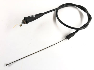 KTM LC4 620 Adventure [1996] - Throttle cable - 0