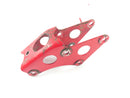 Yamaha XT 350 3YT / 55V [1991] - Engine mount frame connection holder-1