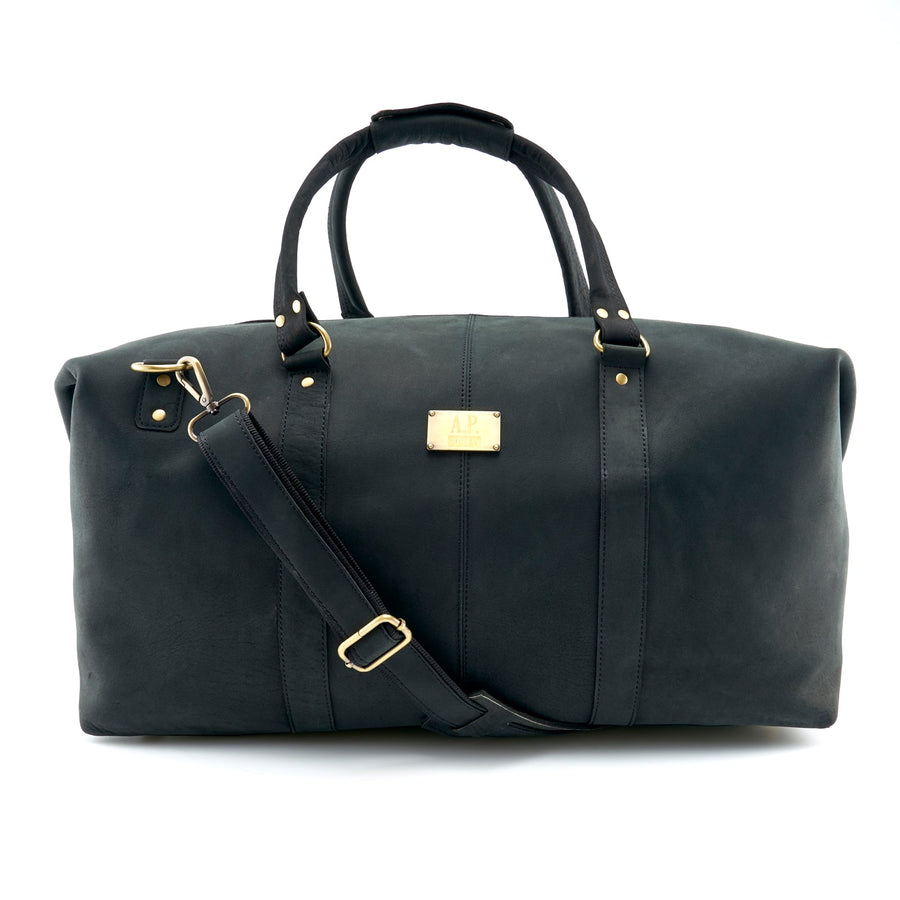 Reisetasche "Mutus" - mit Fehlern