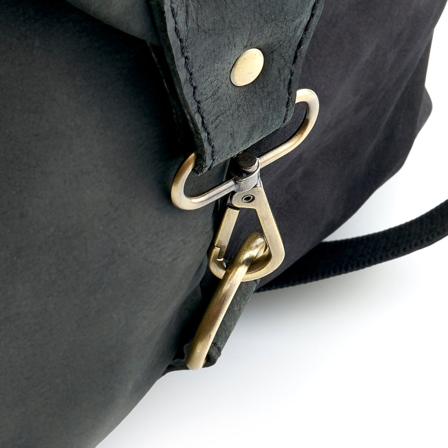 Reisetasche "Mutus" - mit Fehlern