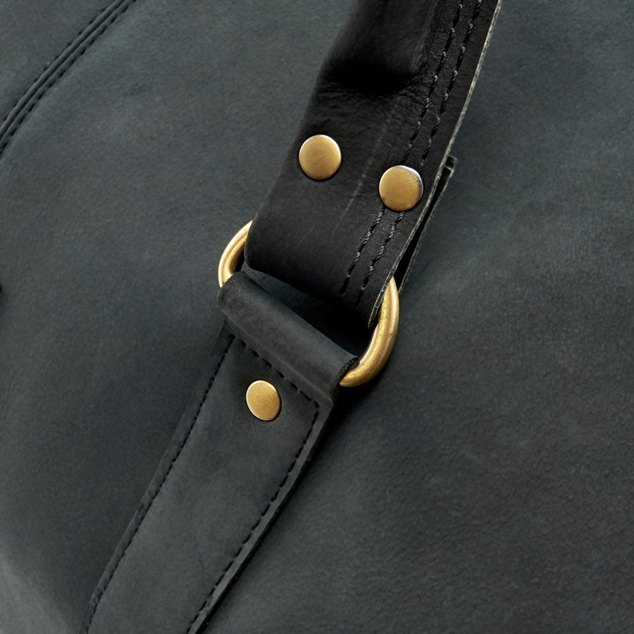 Reisetasche "Mutus" - mit Fehlern