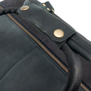 Reisetasche "Mutus" - mit Fehlern-4