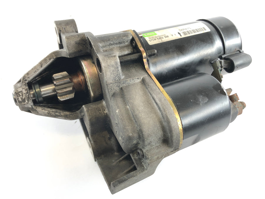 BMW R 1100 R Tipo 259 [1999] - Starter Starter