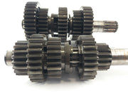 Default Title Cagiva Elefant 750 6B [1988] - Gearbox