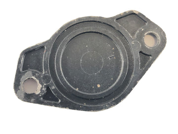 Cagiva Elefant 650 [1985] - Ignition cover engine cover - 0