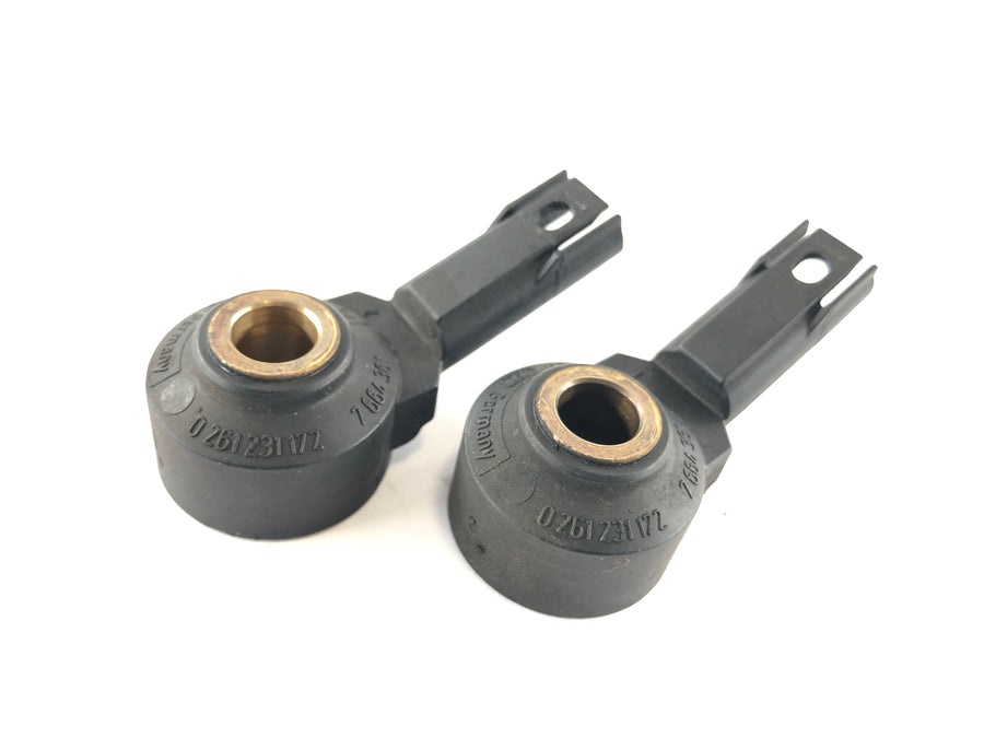 BMW R 1200 RT [2004] - Knock sensors set