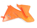 KTM SX 250 2-stroke [2002] - tank fairing-2