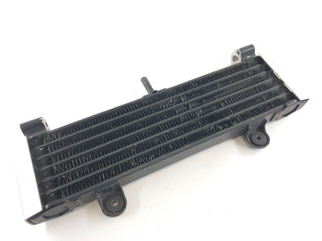 Yamaha XJR 1200 4PU [1995] - Oil cooler