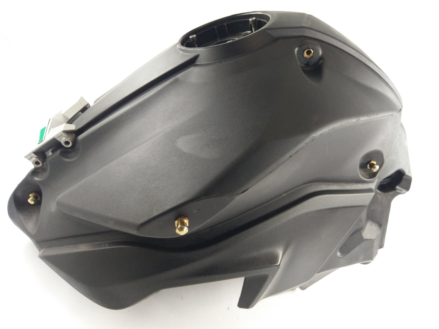 Benelli TNT 1130 Sport [2002] - serbatoio di plastica del serbatoio