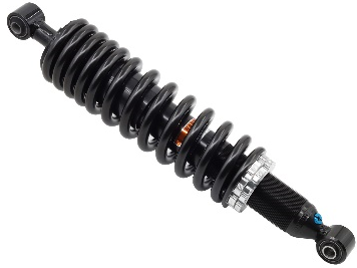 CF MOTO CFORCE 500 [2017-2022] - Gas rear shock absorber