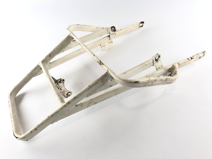 Cagiva Elefant 650 [1985] - Luggage rack