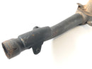Yamaha YFM 350 Warrior 3GD [2003] - Exhaust Silencer-3