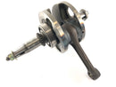 Yamaha XT 600 E 3TB [1991] - Crankshaft with connecting rod-1
