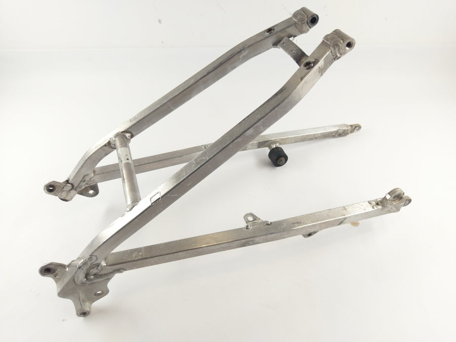 Yamaha YZ 450 F [2005] - Frame posteriore