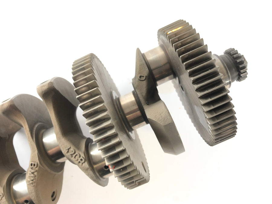 BMW K 1300 S K12S [2009] - Crankshaft