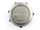 Ducati Multistrada 1000 DS [2003] - Coperchi di accoppiamento all'esterno del coperchio del motore-2