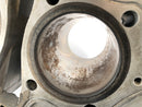 Yamaha XS 650 Type 447 [1975] - Cylinder with piston-3
