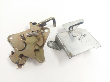 Honda CBR 125 JC34 [2006] - Lock di sedile